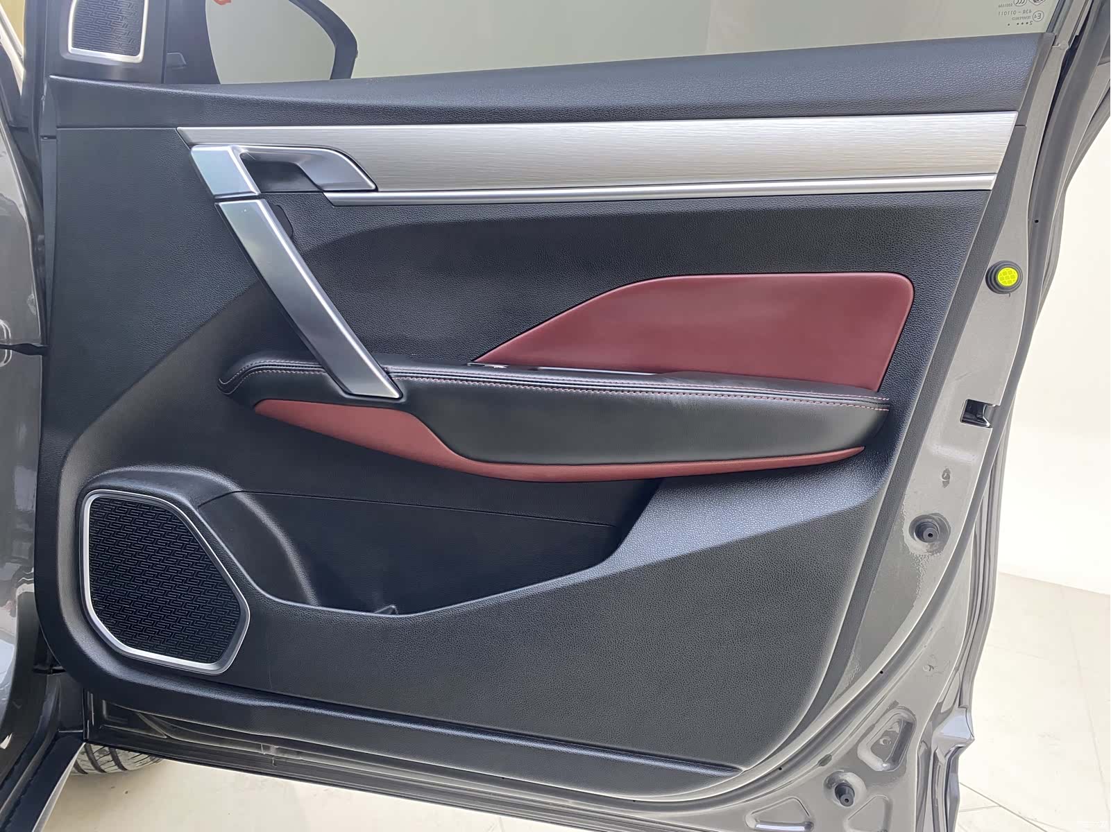 Geely Coolray, 2022 20