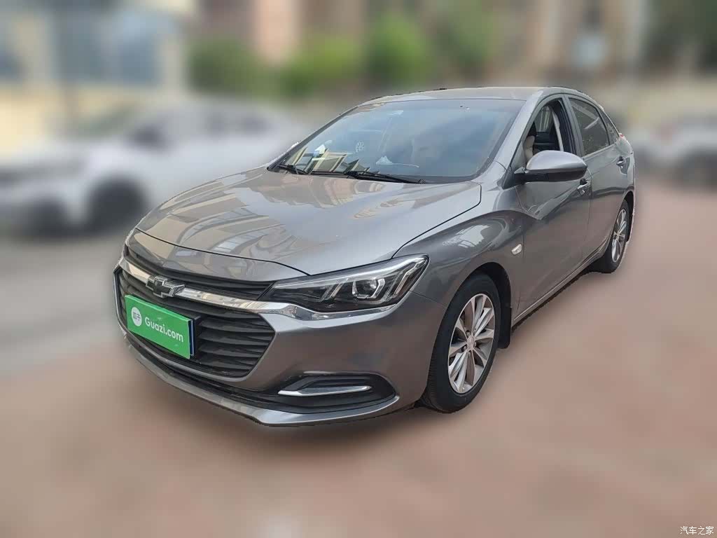 Chevrolet 320, 2022 2