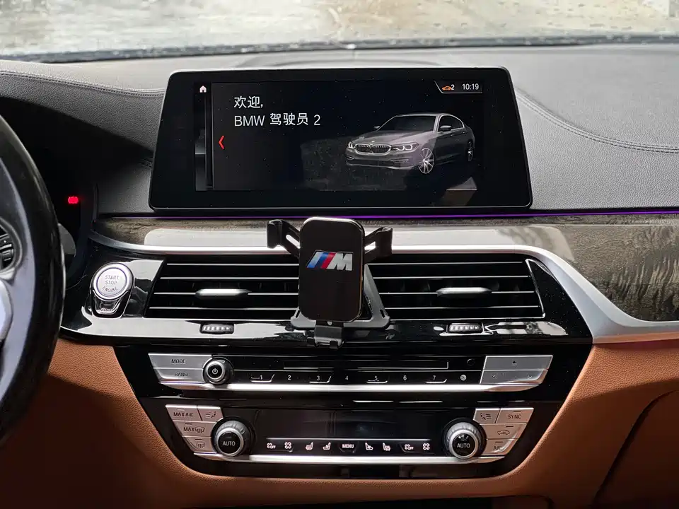 BMW 5 series BMW 5 series