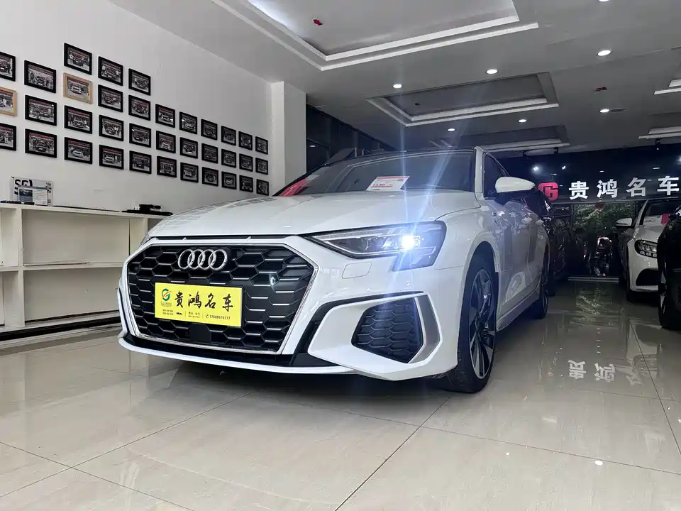 Audi A3 Audi A3
