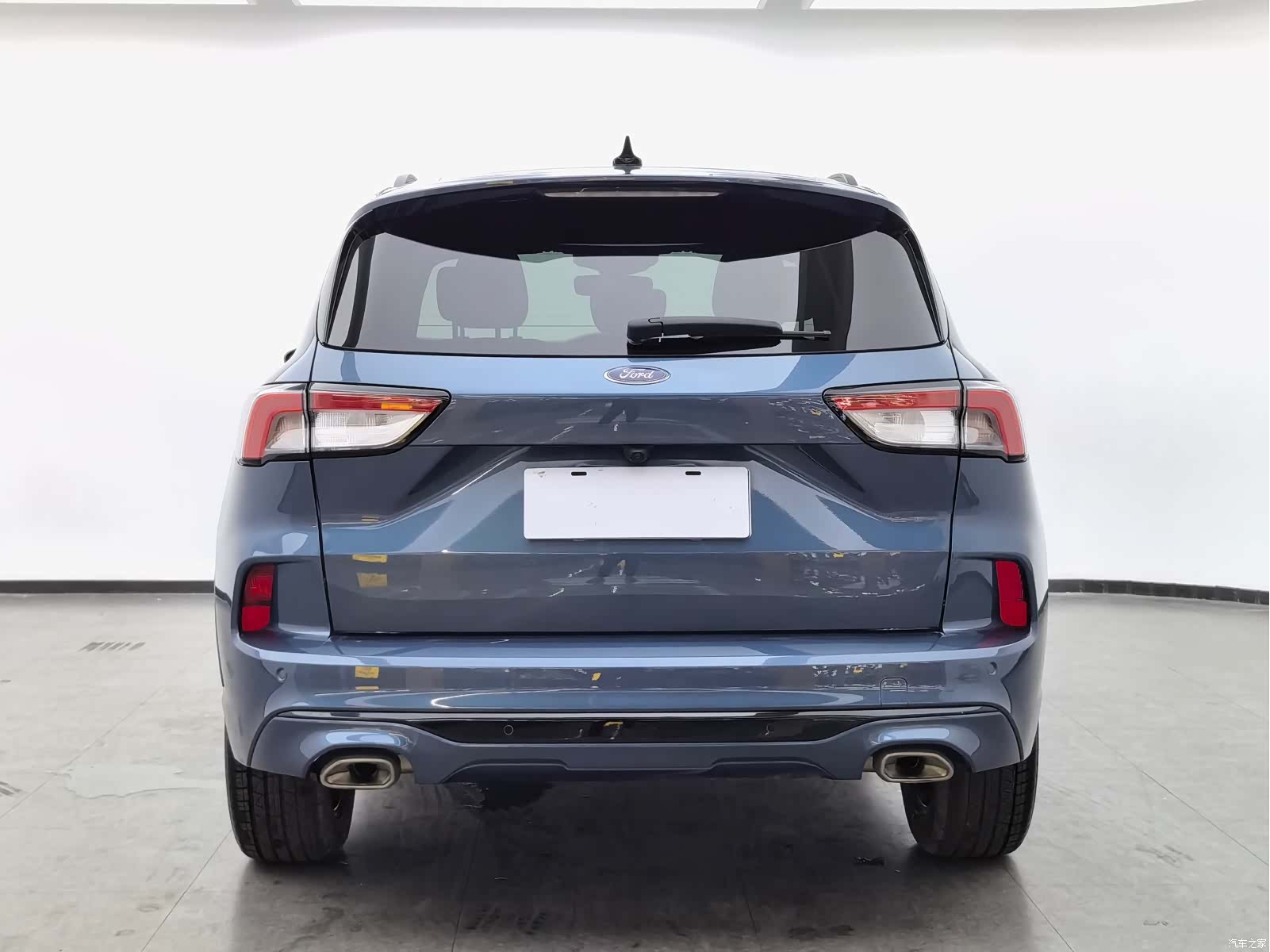 Ford Escape, 2022 все фото
