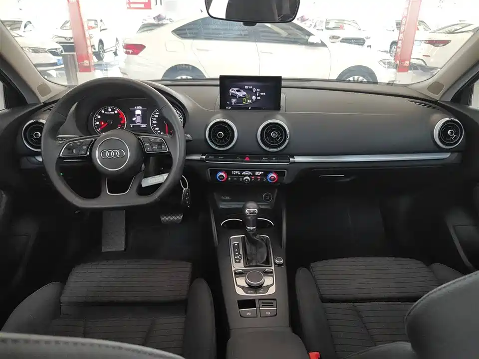 Audi A3 Audi A3