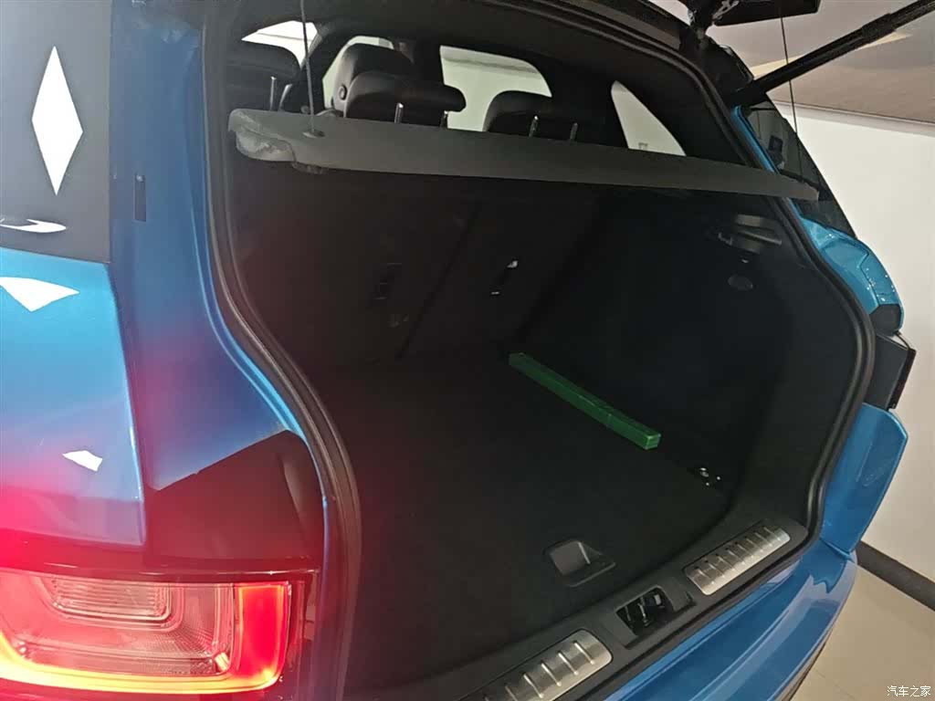 Land Rover Range Rover, 2018 19