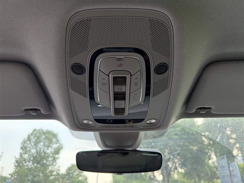 Audi Q5L Audi Q5L