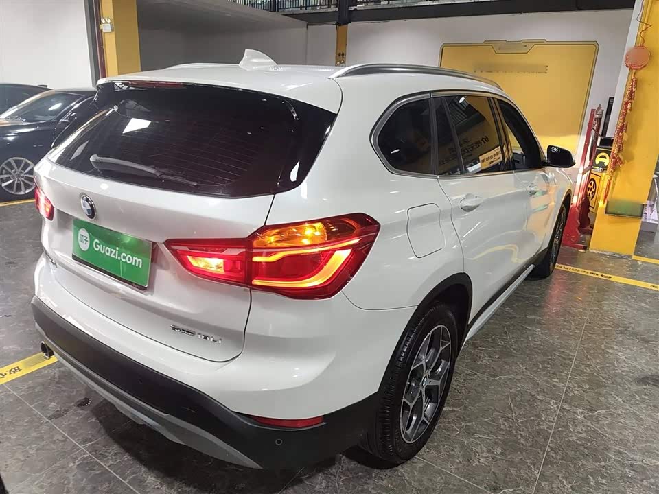 BMW X1 BMW X1