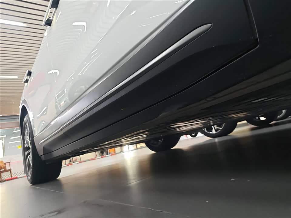 NIO EC6 NIO EC6
