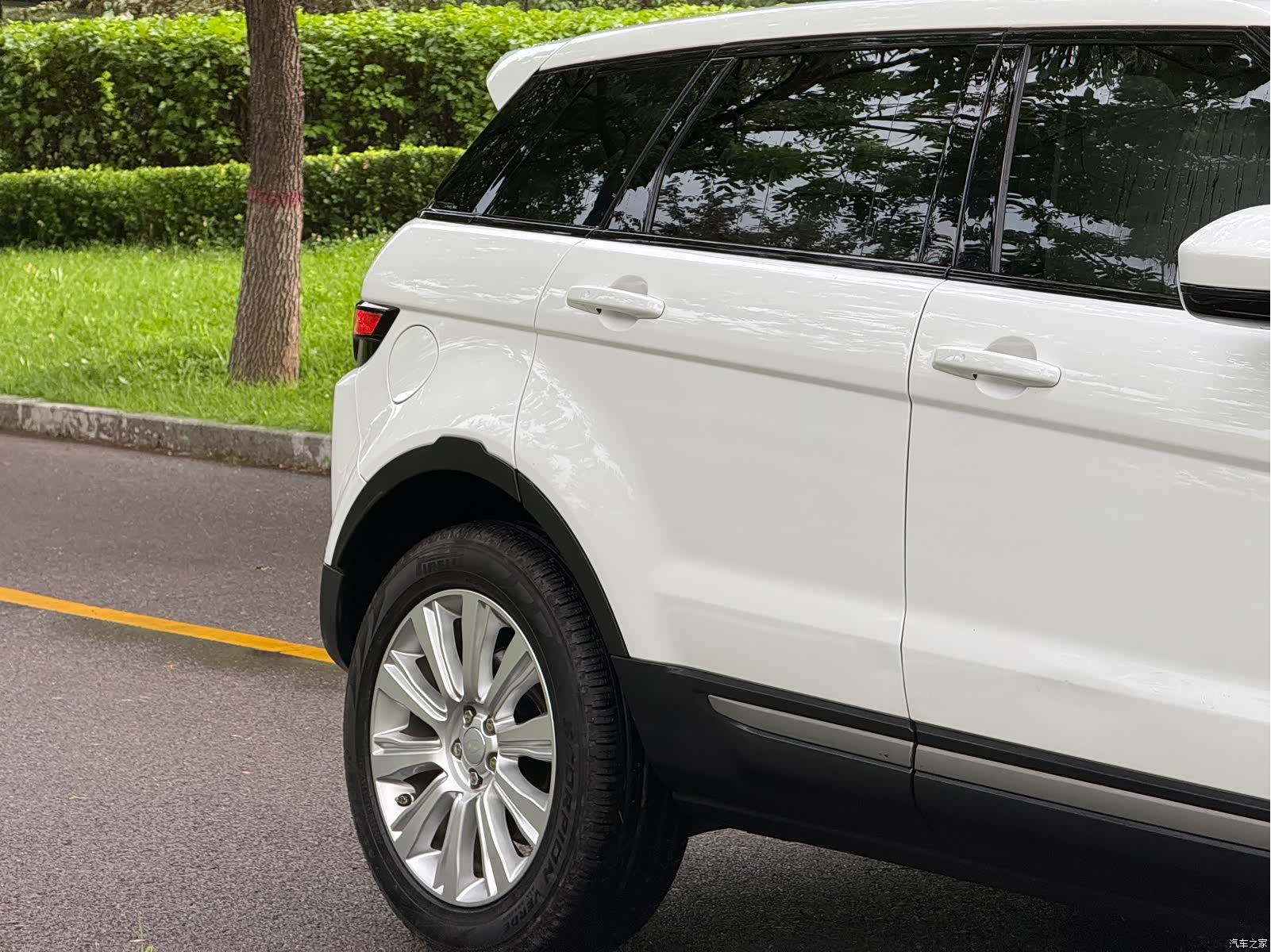 Land Rover Range Rover, 2016 7