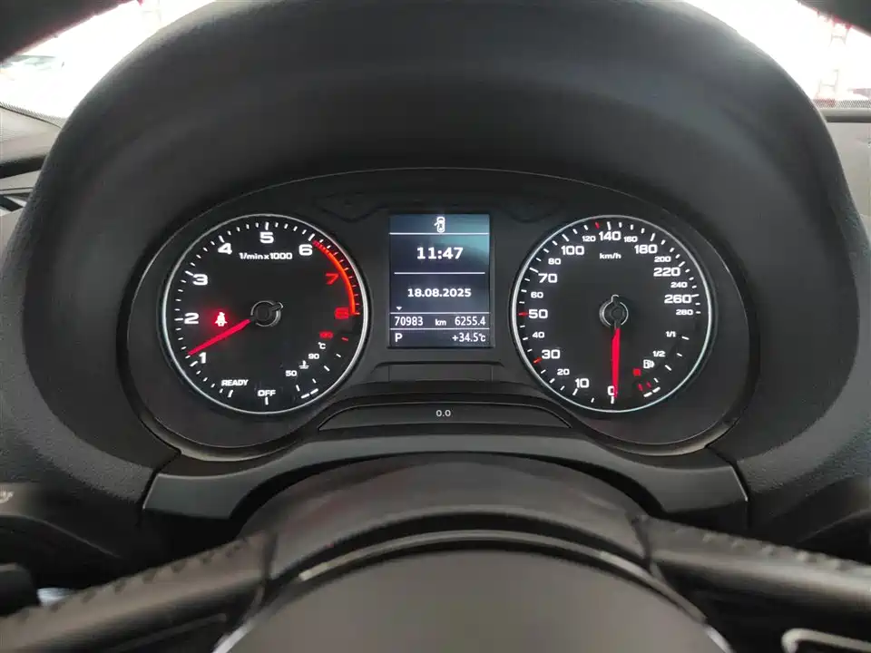 Audi A3 Audi A3