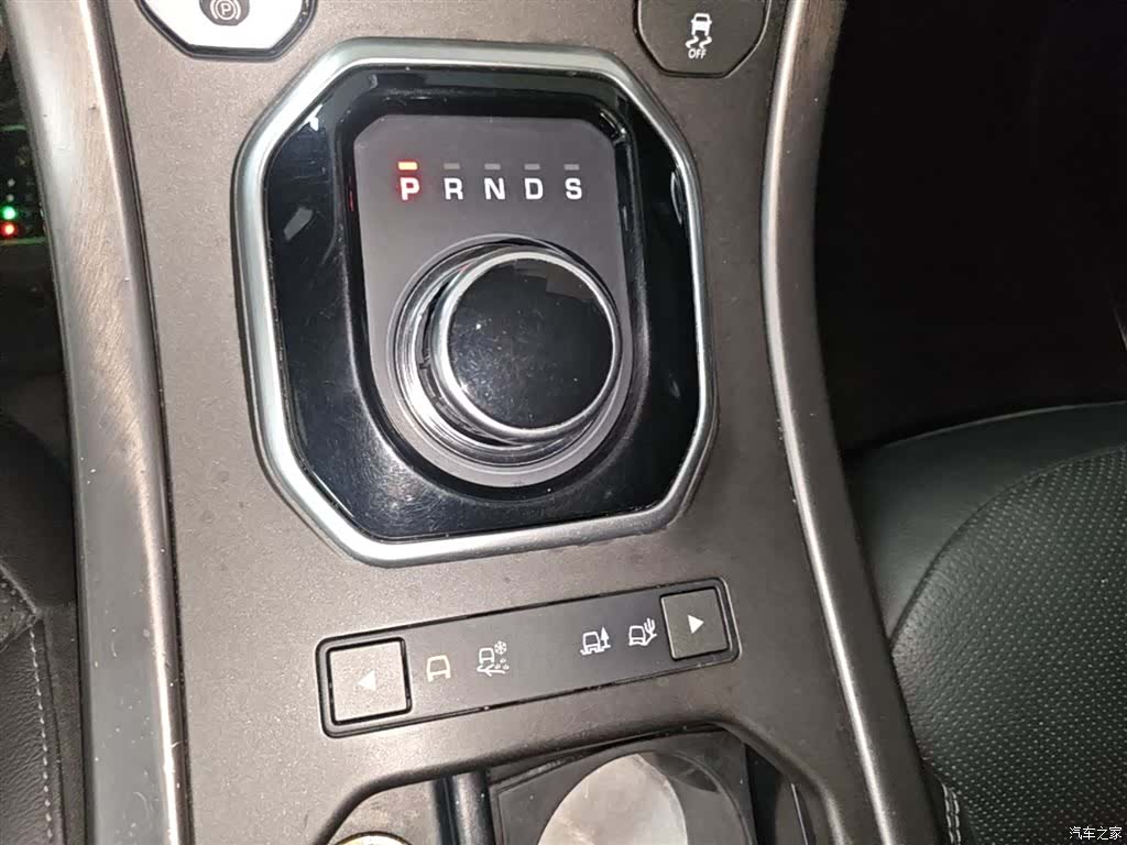 Land Rover Range Rover, 2018 14