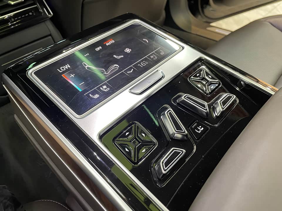 Audi A8 Audi A8