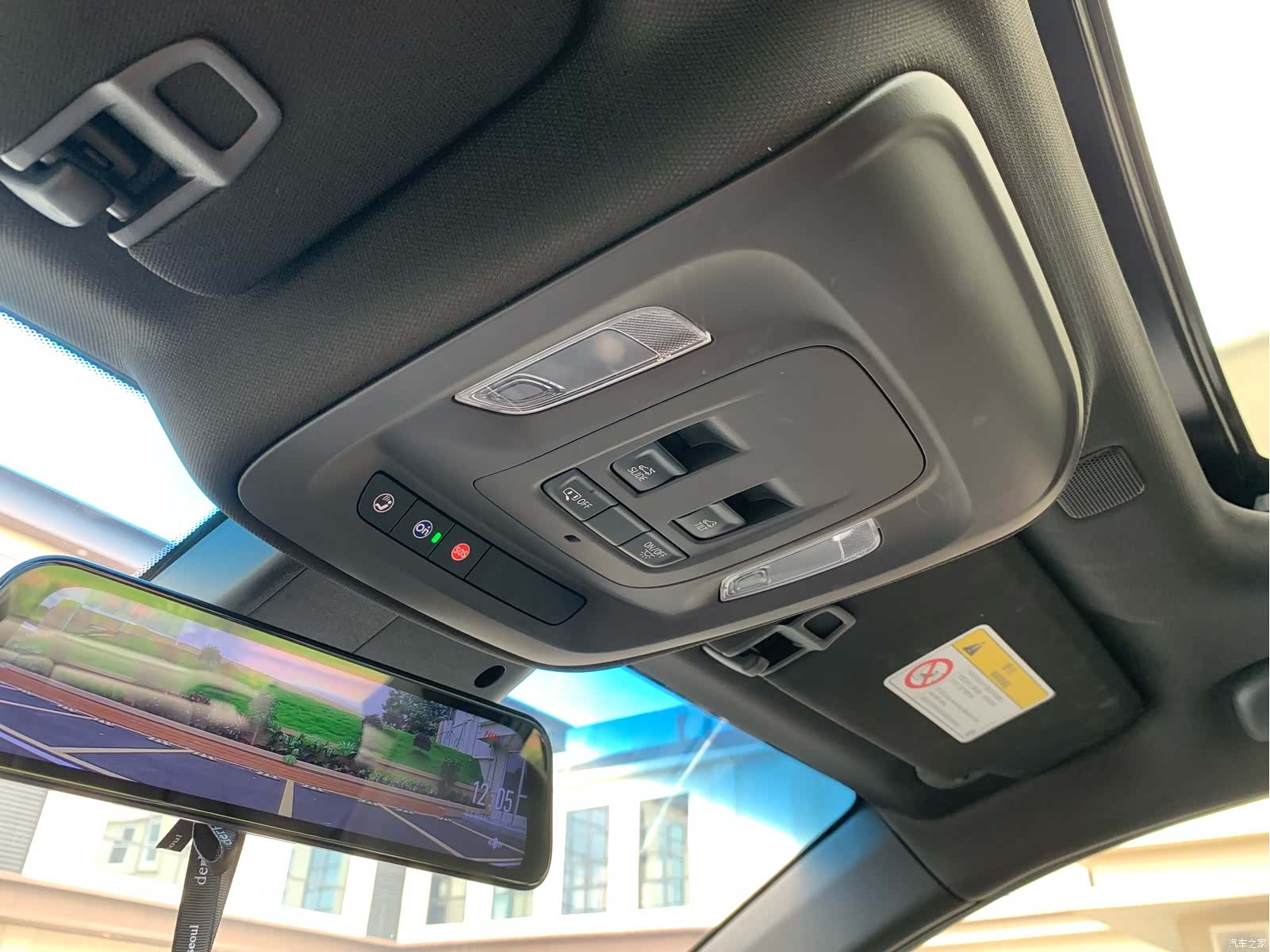 Cadillac CT4, 2023 25