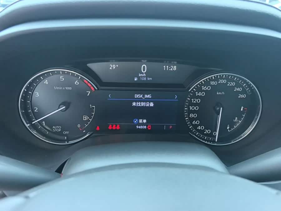 Cadillac CT4 2021, фото 8