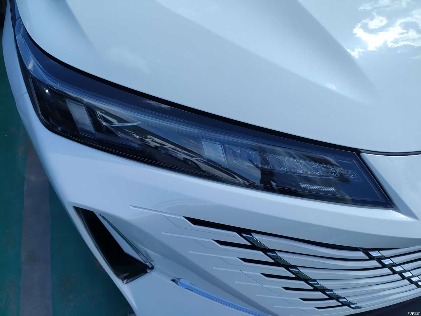 Changan Eado, 2024 4
