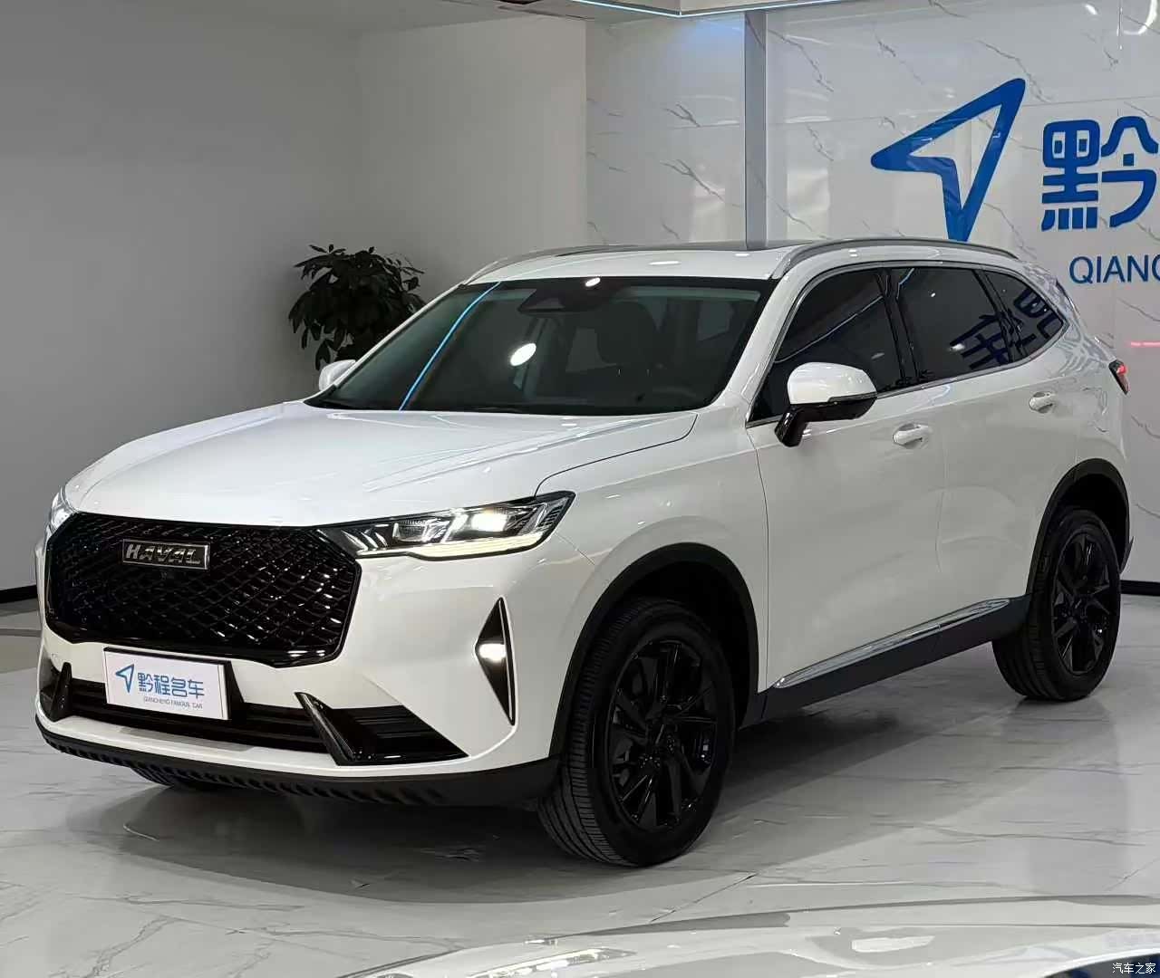Haval H6, 2023 1