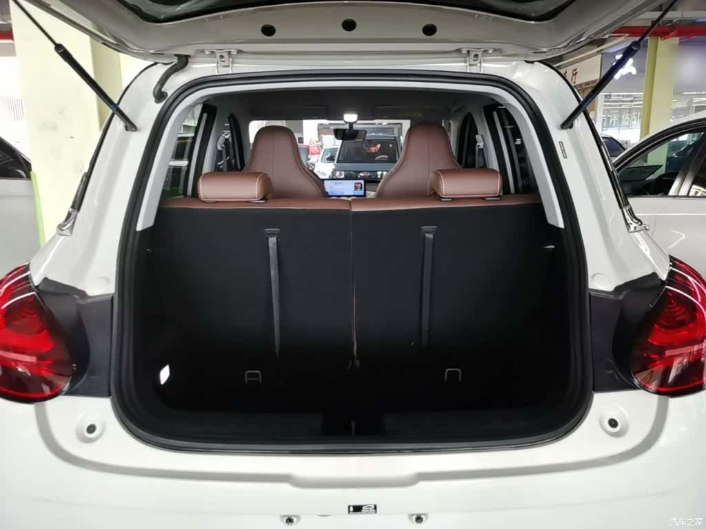 Wuling Bingo, 2025 19