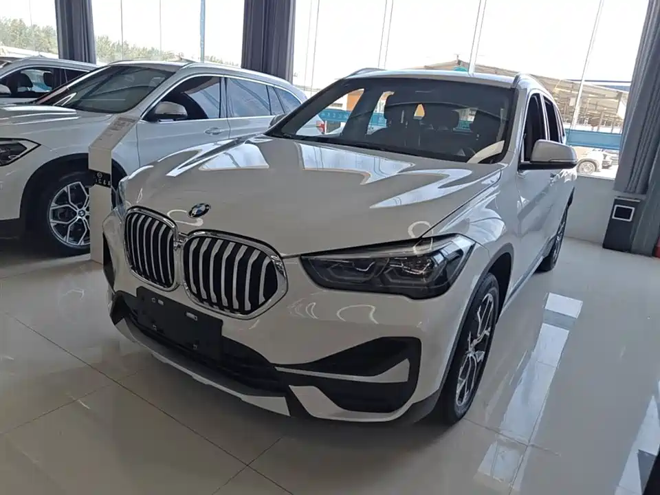 BMW X1 BMW X1