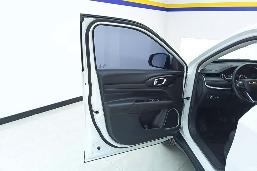 Jeep Compass, 2021 7
