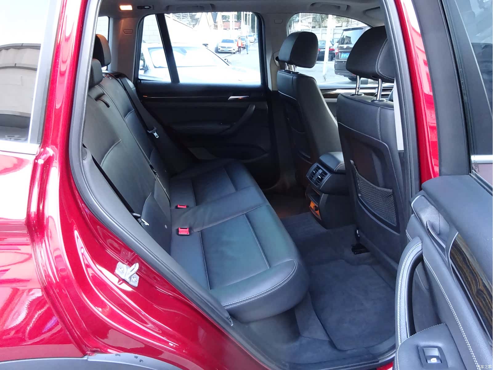 BMW X3, 2013 12