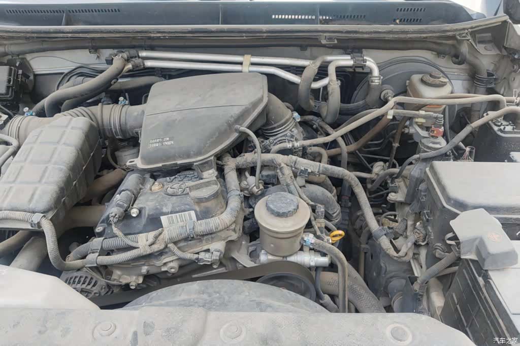 Toyota Prado, 2016 10