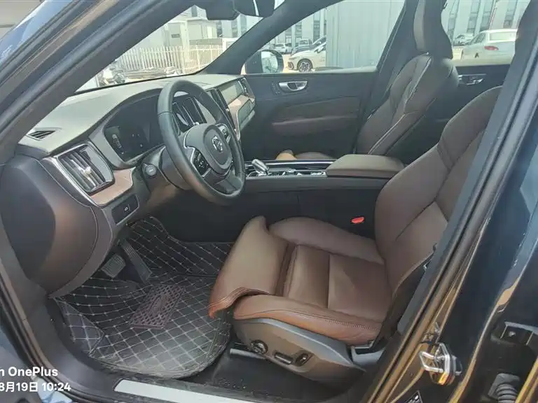 Volvo XC60 Volvo XC60