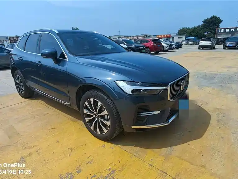 Volvo XC60 Volvo XC60
