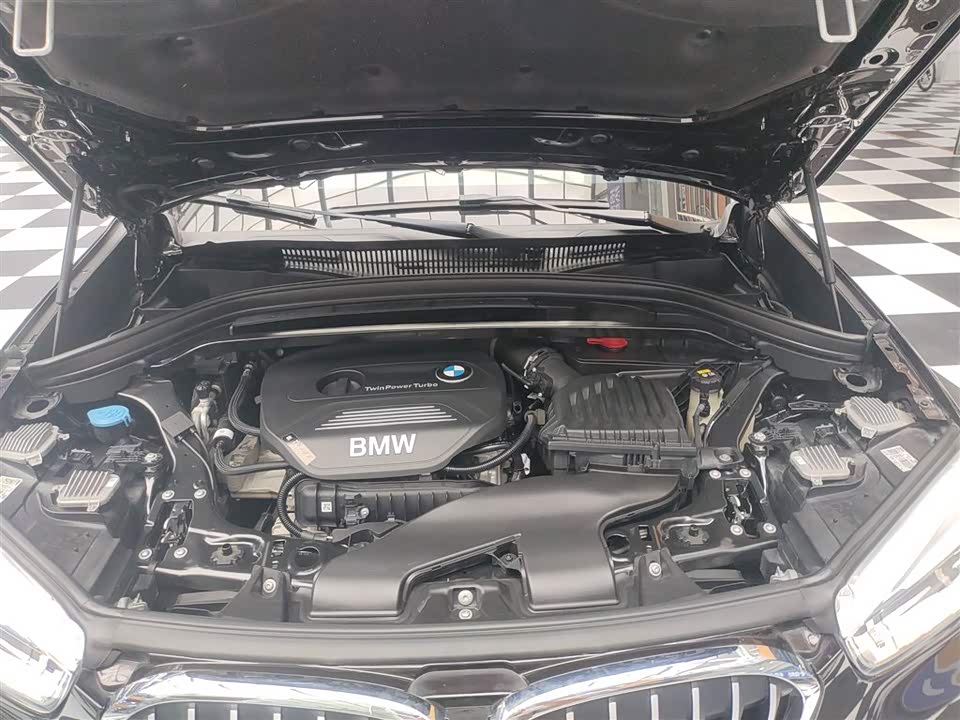 BMW X1 BMW X1