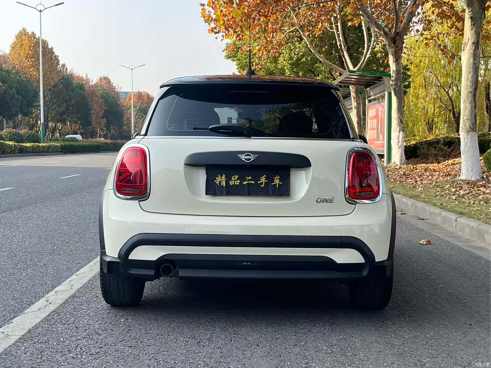 Mini ONE, 2021 все фото