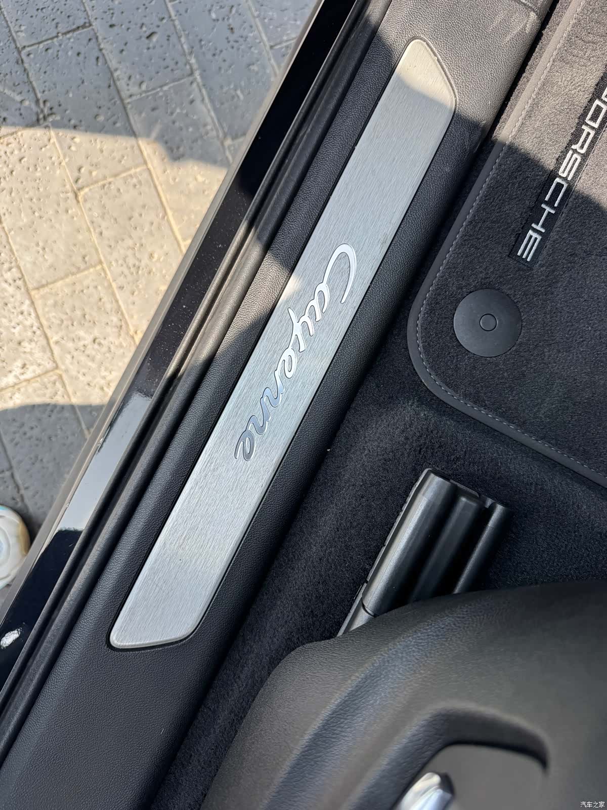 Porsche Cayenne, 2021 18