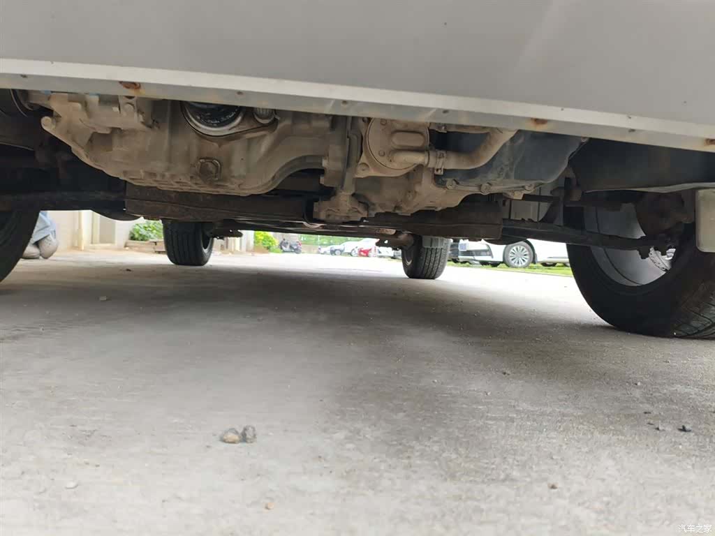 GAC GS3, 2019 22