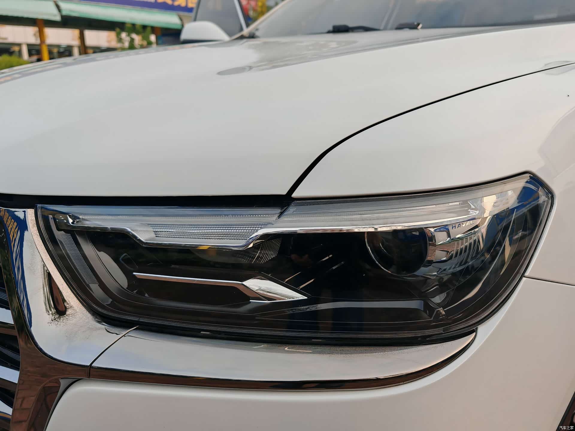 Haval H6, 2021 14