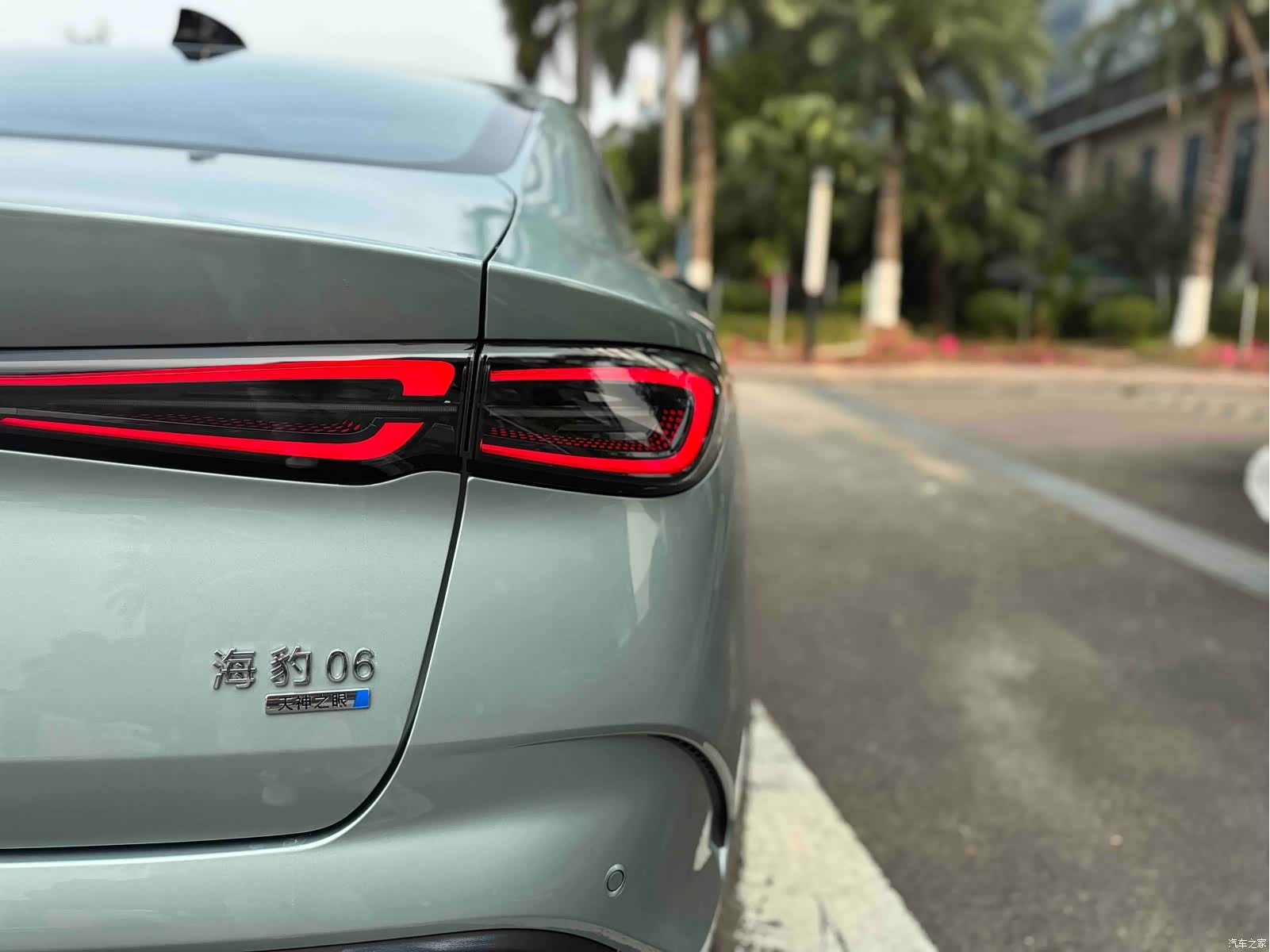 BYD Seal, 2025 22