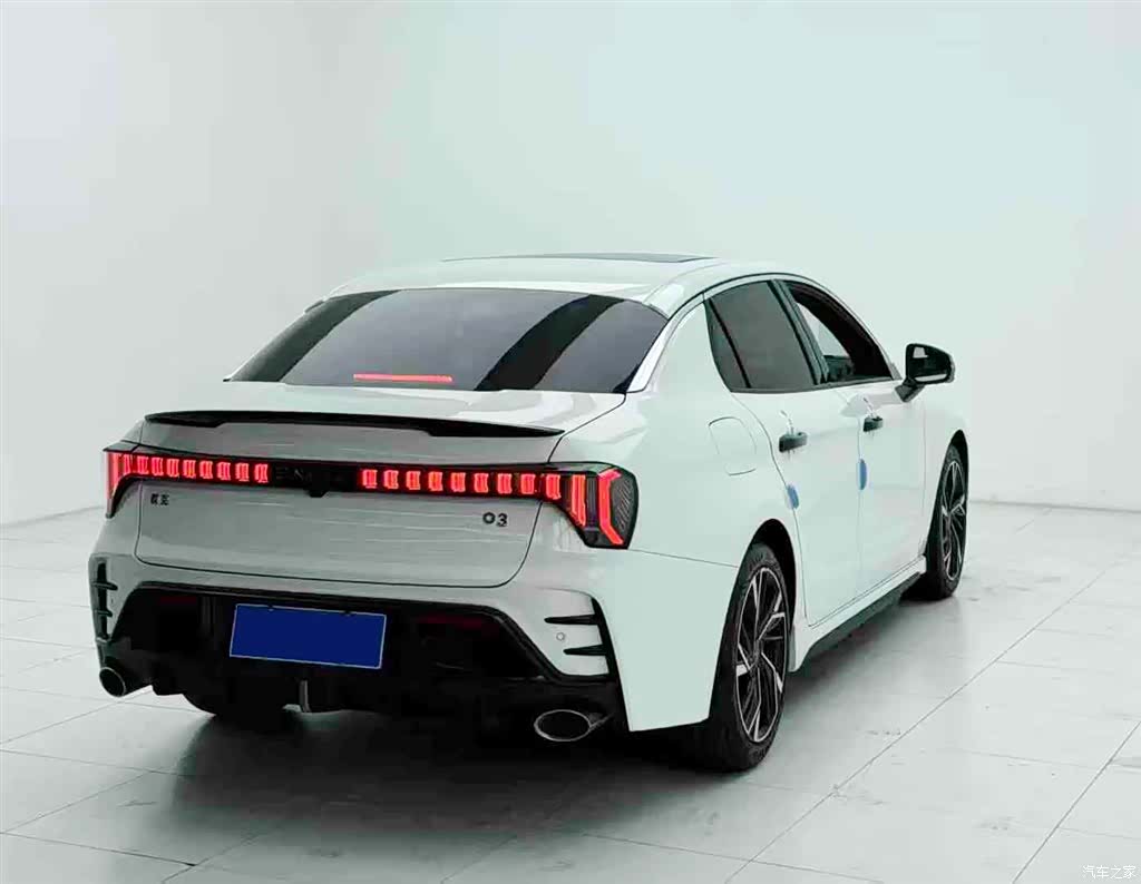 Lynk & Co 02, 2022 9