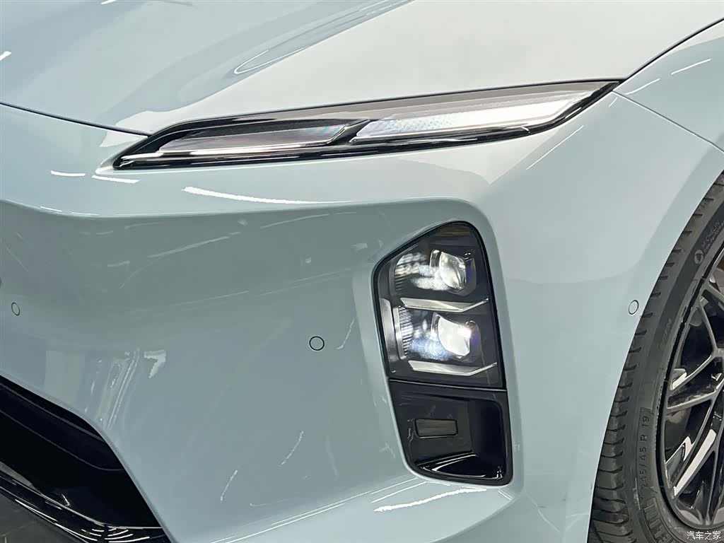 NIO ET5, 2025 9