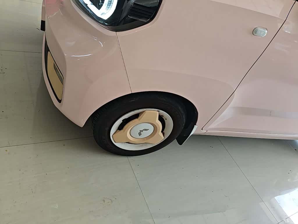 Wuling MINIEV, 2022 23