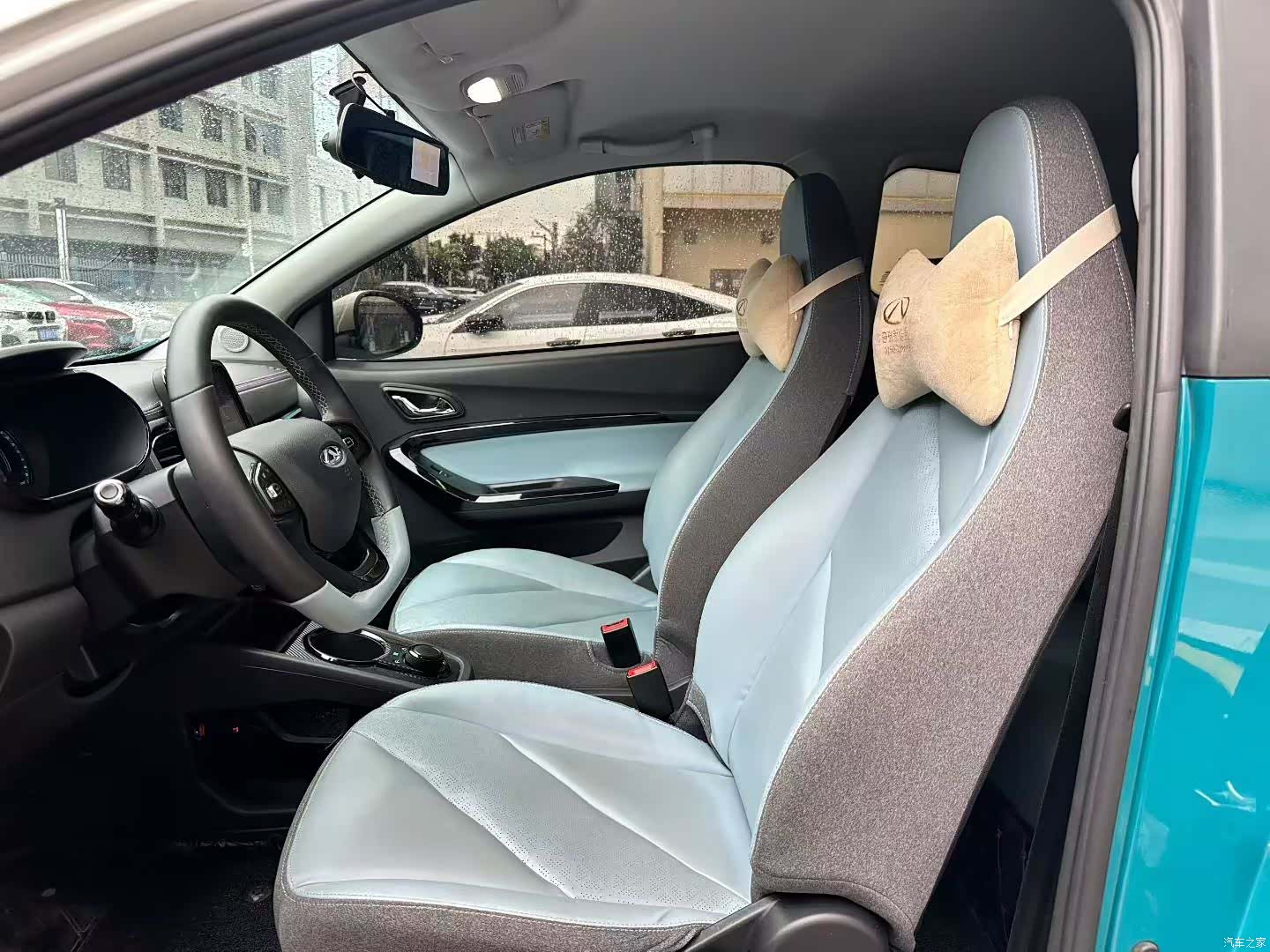 Chery Yuan, 2022 4
