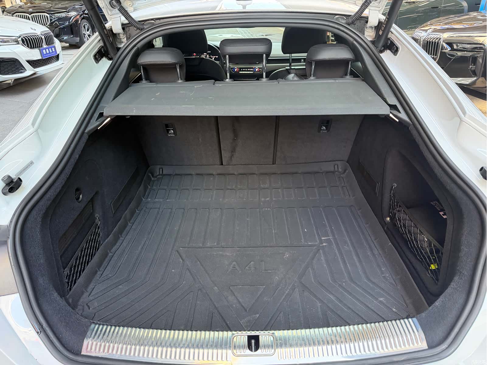 Audi A5, 2021 17