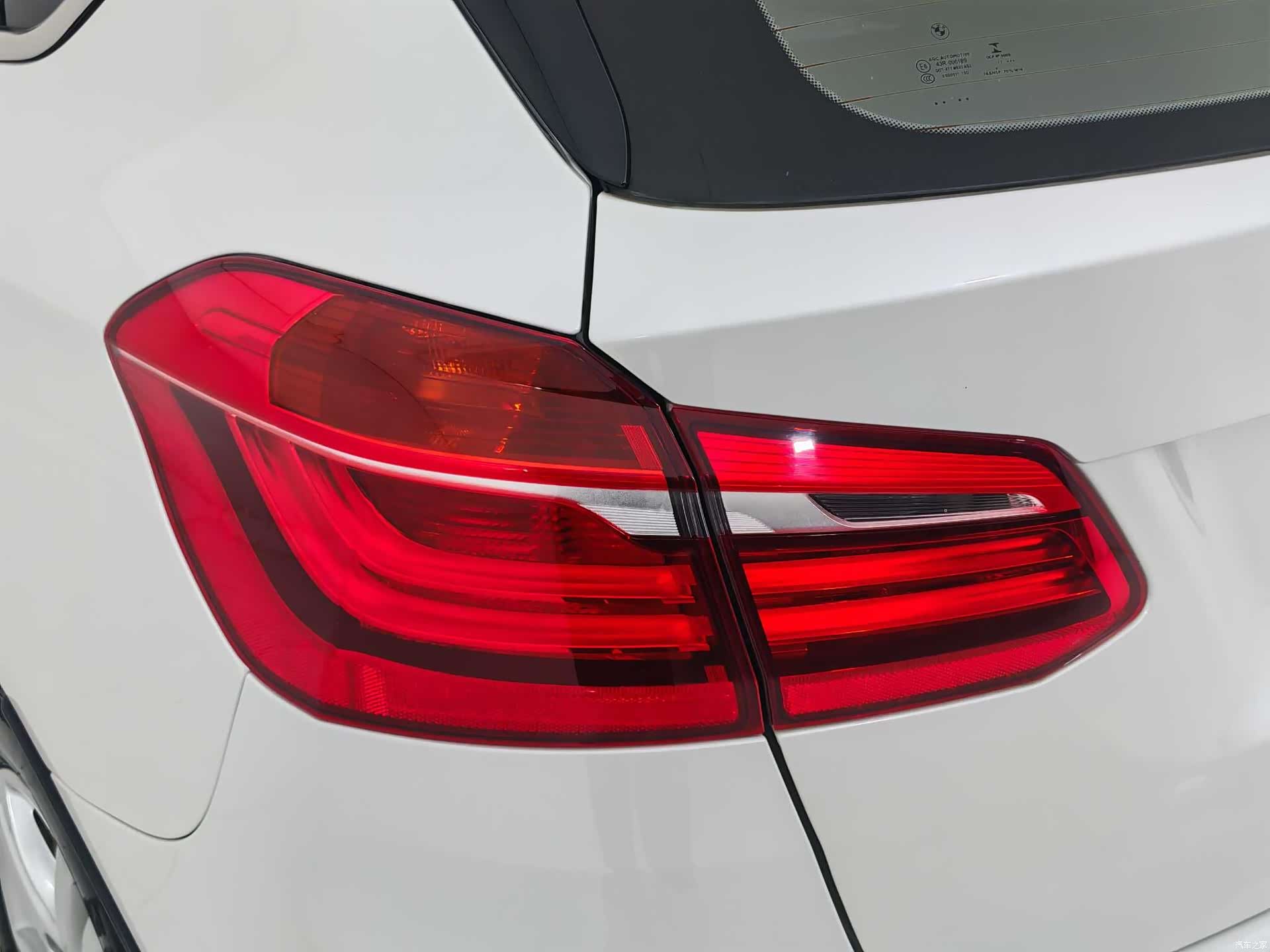 BMW 2 Series, 2018 19