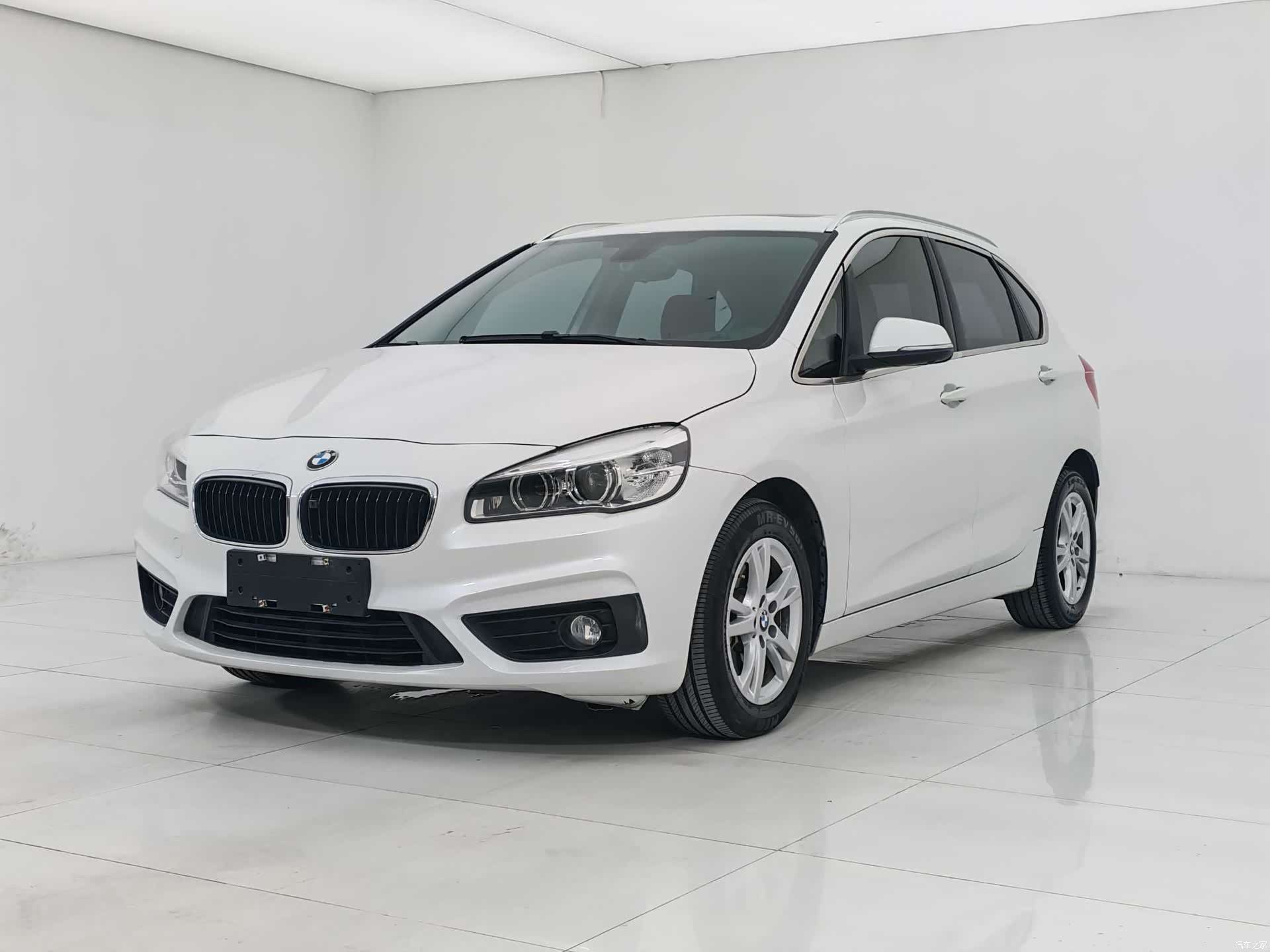 BMW 2 Series, 2018 1