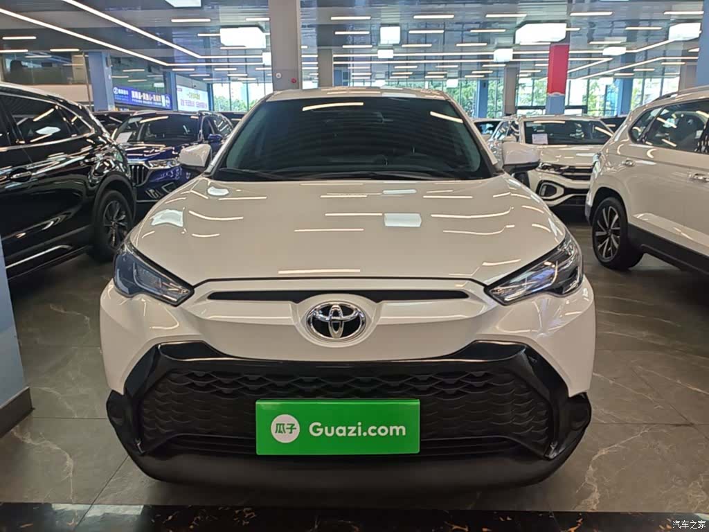 Toyota Frontlander, 2024 3