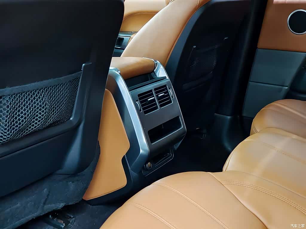 Land Rover Range Rover, 2017 9