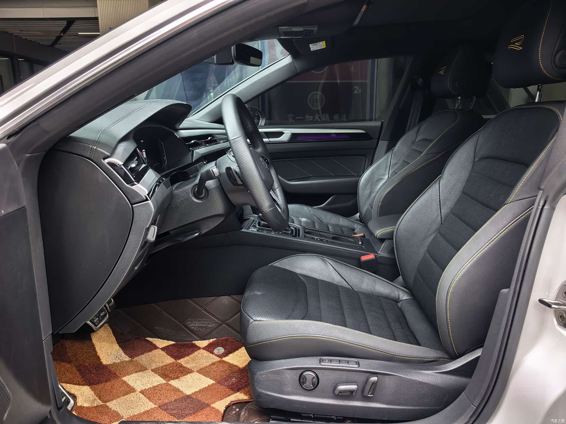 Volkswagen CC, 2023 8