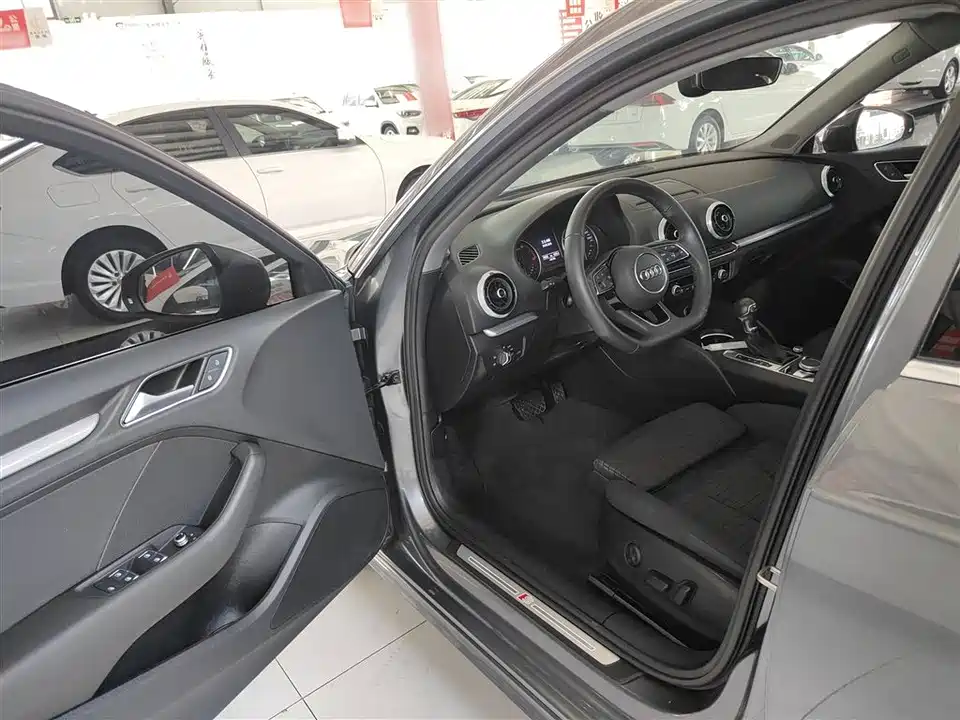 Audi A3 Audi A3