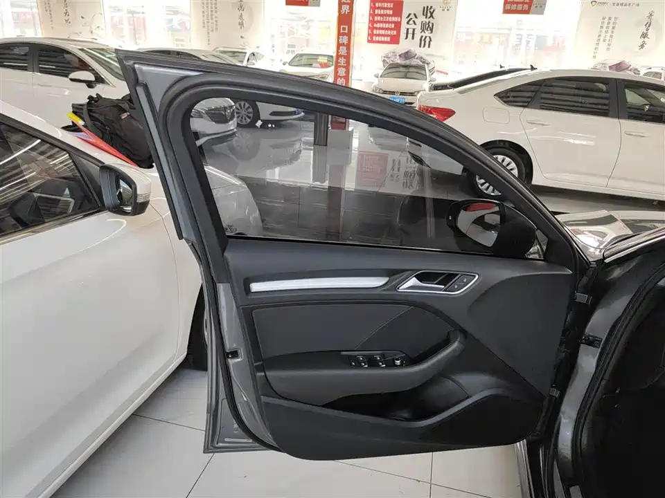 Audi A3 Audi A3