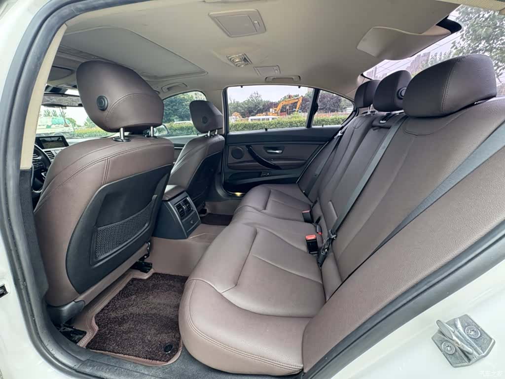 BMW 3 Series, 2019 15