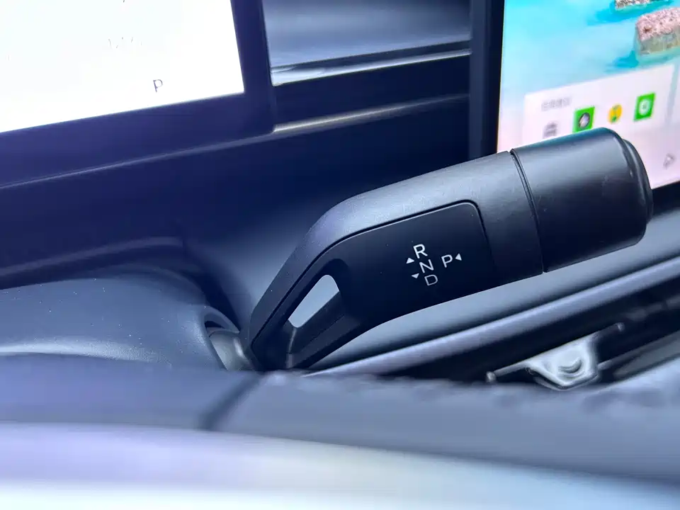 Geely Galaxy Galaxy E5