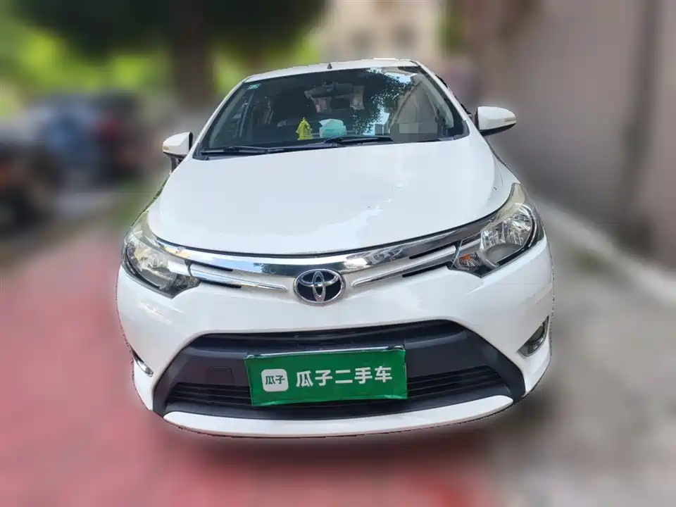 Toyota Vios