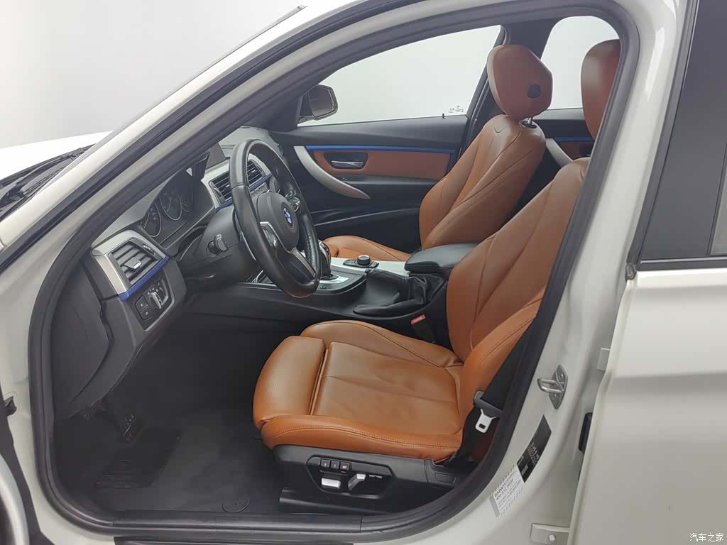 BMW 3 Series, 2017 10