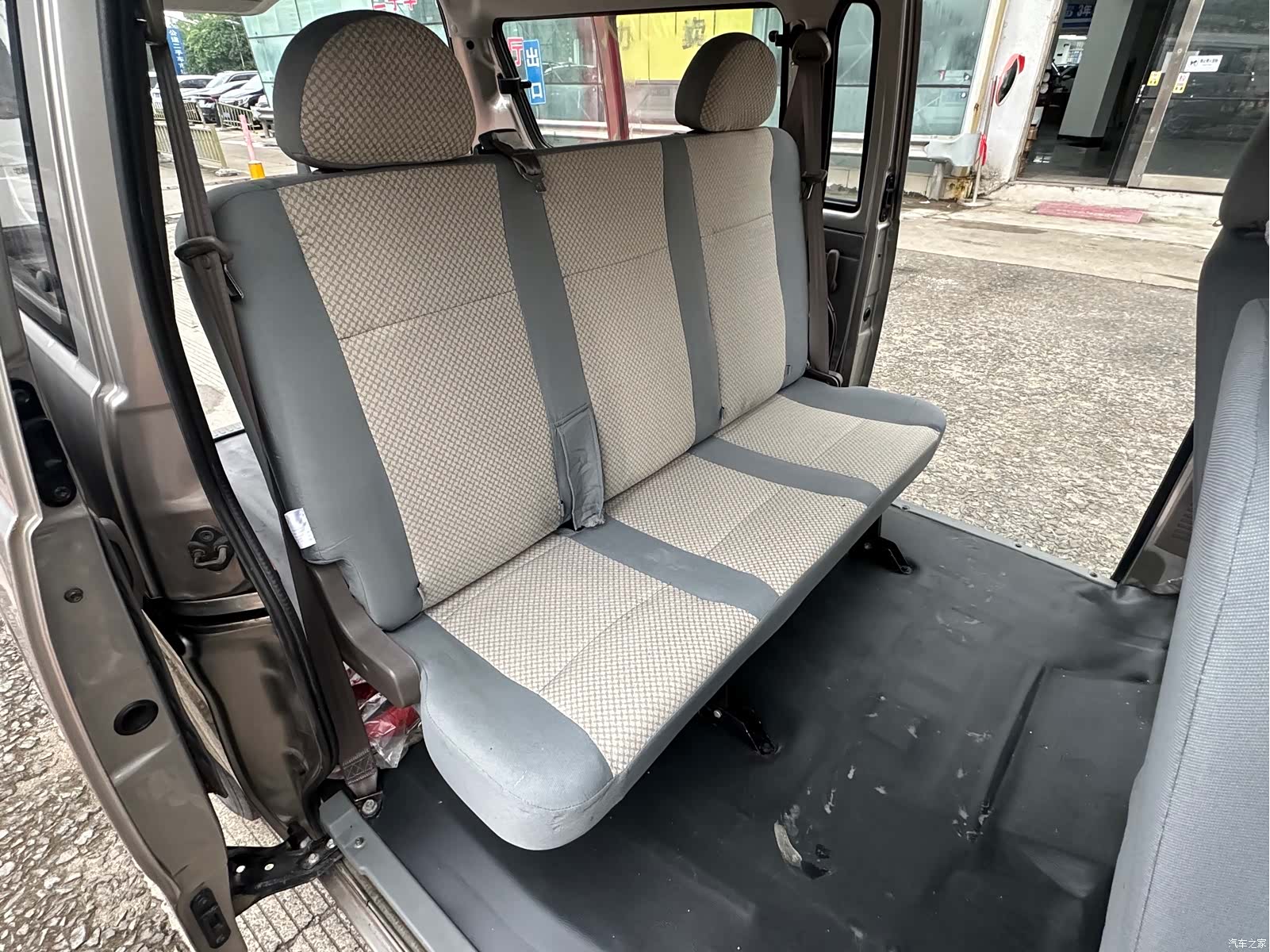 Changan V3, 2018 16