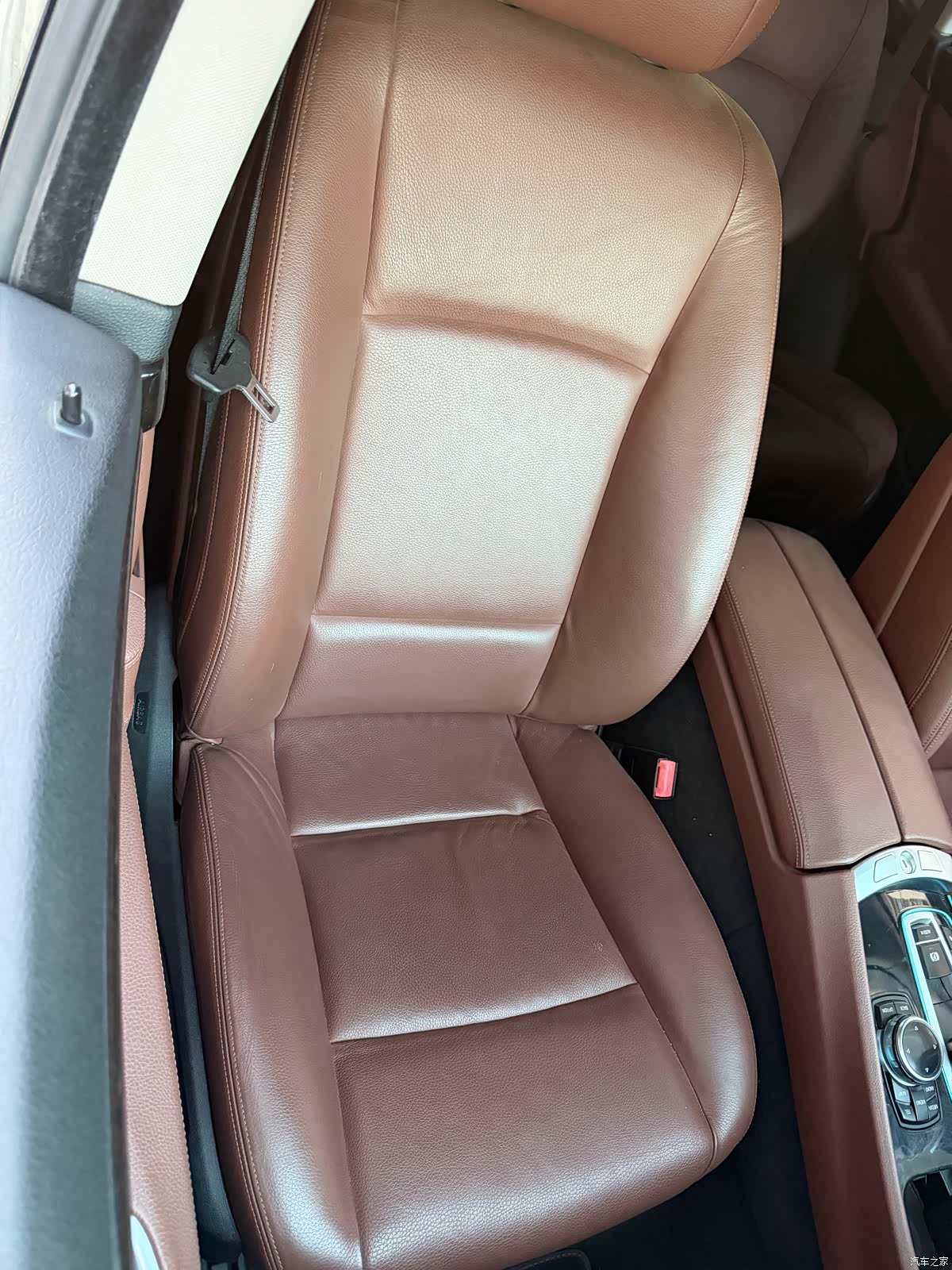 BMW 5 Series, 2015 13