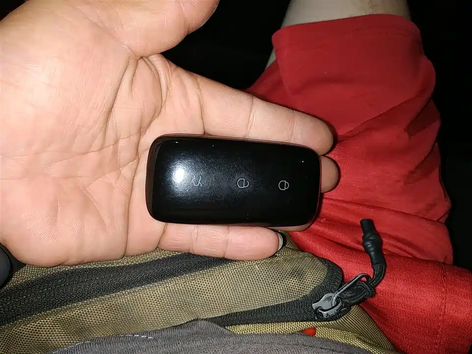 Geely Galaxy Galaxy L6